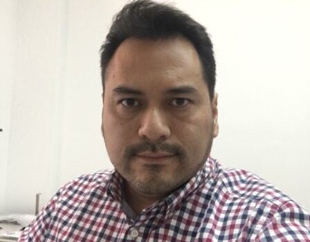Boris Zepeda
